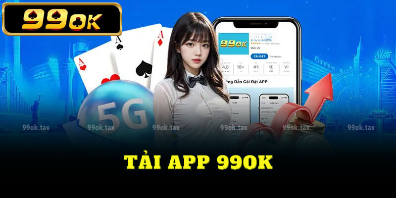 Tải app 99ok