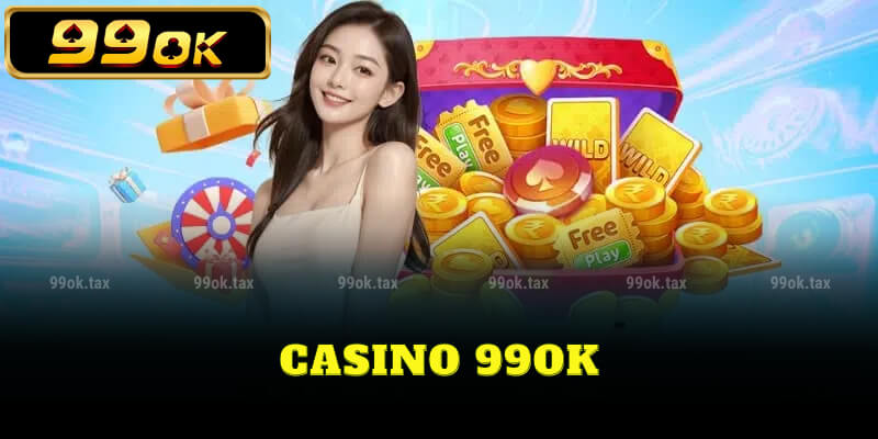 Casino 99ok