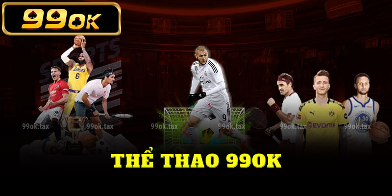 Thể thao 99ok