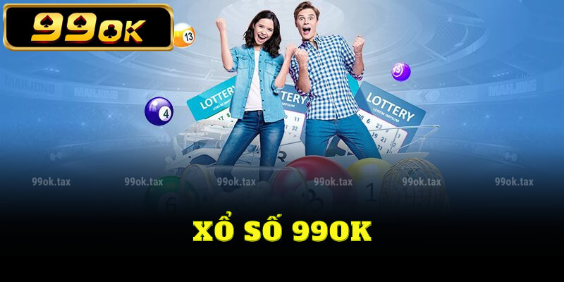 Xổ số 99ok